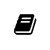 Minimum Order Icon